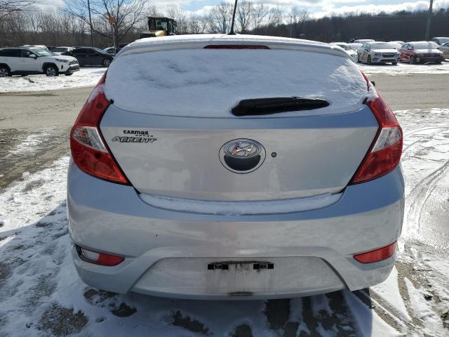 KMHCT5AE2HU325714 | 2017 HYUNDAI ACCENT SE