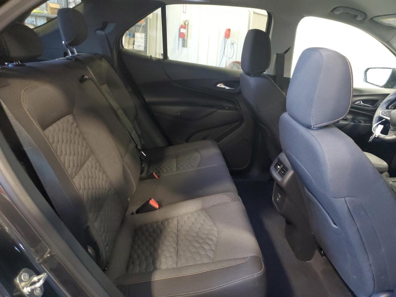 3GNAXKEVXKS619532 CHEVROLET EQUINOX 2019