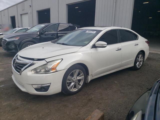 1N4AL3AP3FN375715 | 2015 NISSAN ALTIMA 2.5