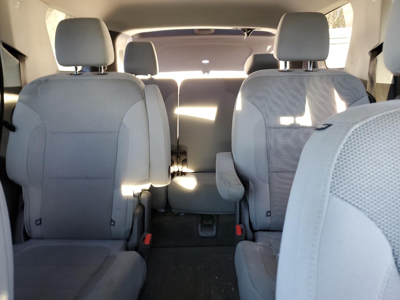 1GNERGKW7KJ265606 CHEVROLET TRAVERSE 2019