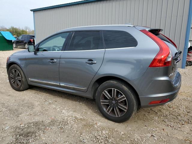 YV4902RK2G2821460 2016 VOLVO XC60 - Image 2