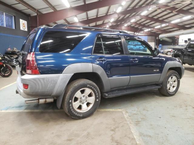 JTEBT14R930003901 | 2003 Toyota 4runner sr5