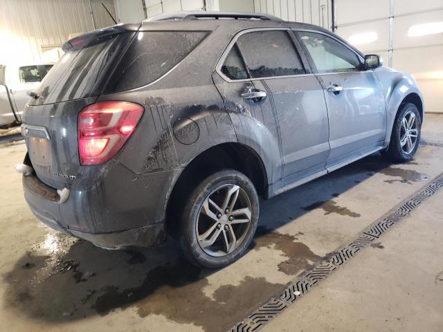 Vin: 2gnaldek2g6157857, lot: 38579554, chevrolet equinox ltz 20163