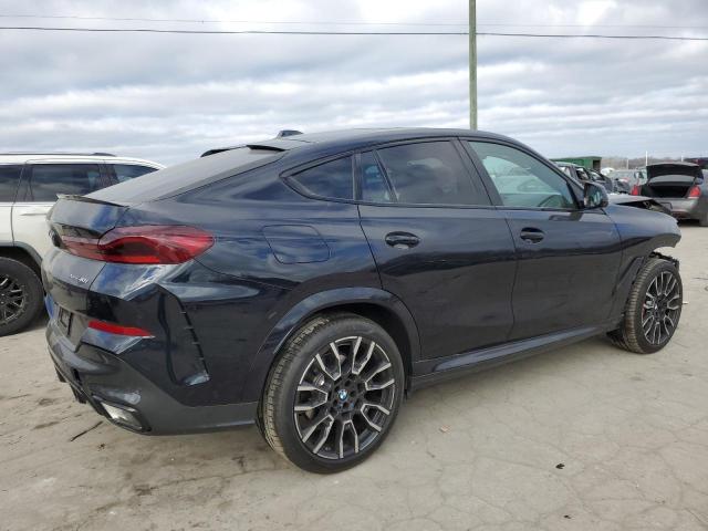 5UX33EX05R9U64917 | 2024 BMW X6 XDRIVE4