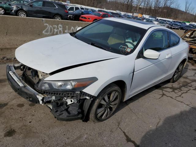 2011 Honda Accord Coupe EX