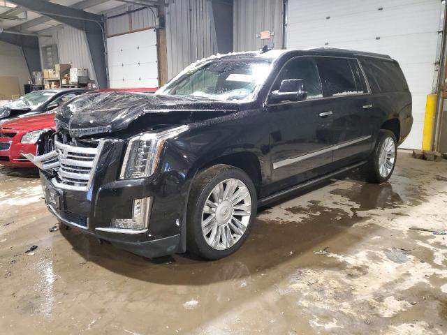 2019 Cadillac Escalade ESV Platinum