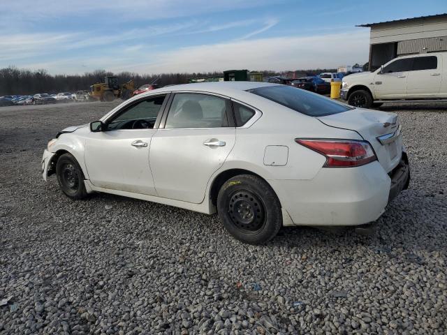 1N4AL3AP4EN224171 | 2014 NISSAN ALTIMA 2.5