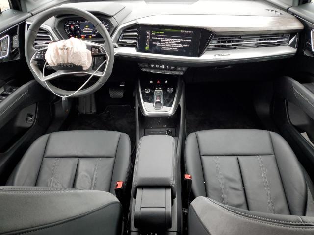 2022 AUDI Q4 E-TRON WA1G2BFZ7NP050042