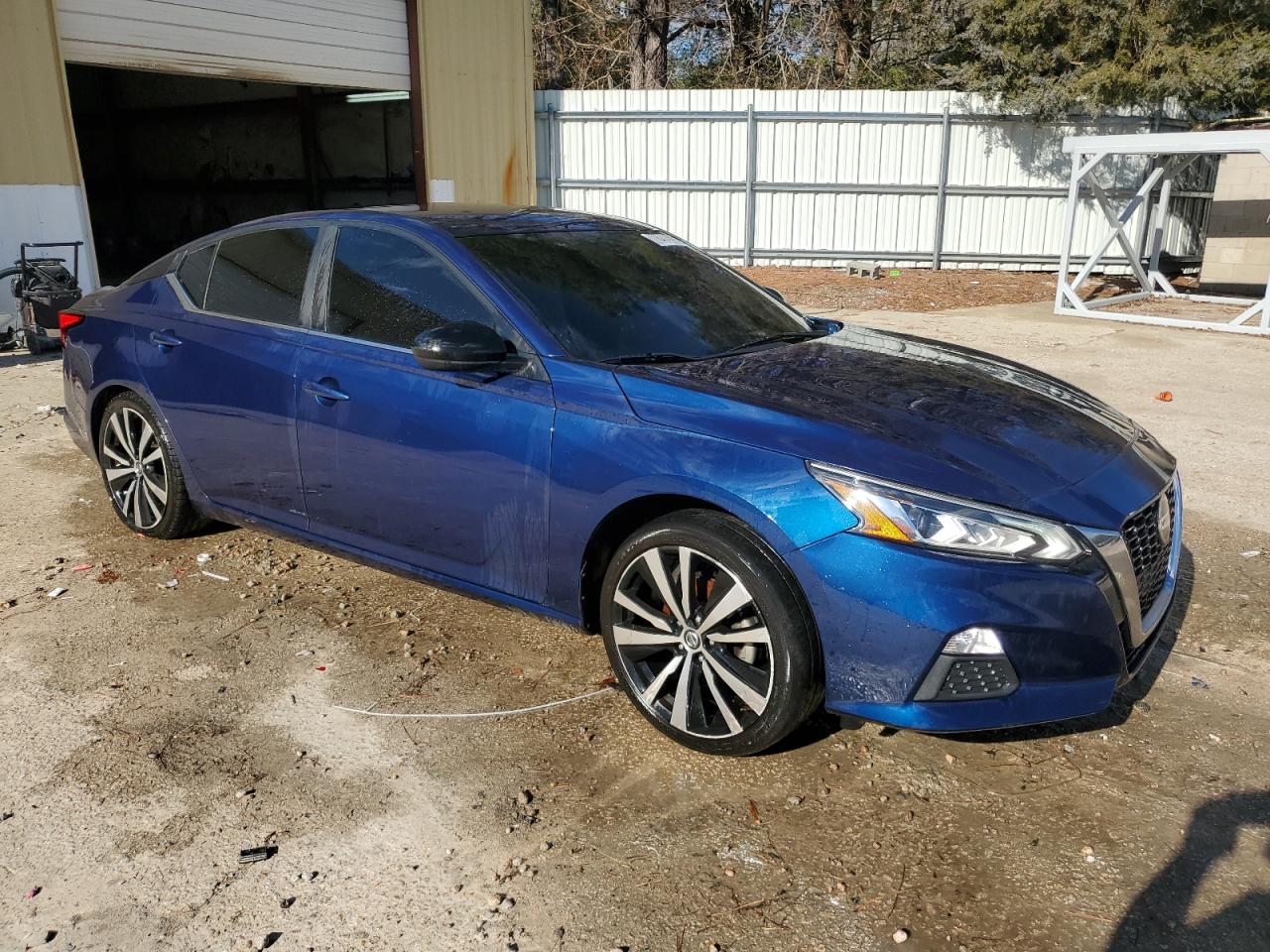 1N4BL4CVXKC131944 NISSAN ALTIMA 2019