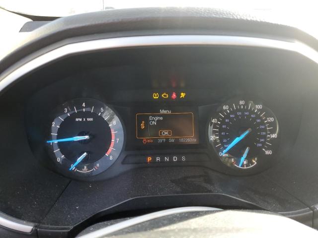 2015 FORD EDGE SEL 2FMTK3J93FBB17175