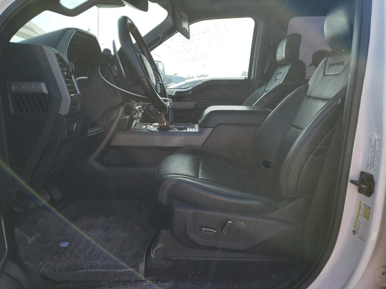 1FTFW1RG2JFE16287 FORD F150 2018
