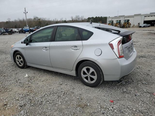 2012 Toyota Prius - Image 2
