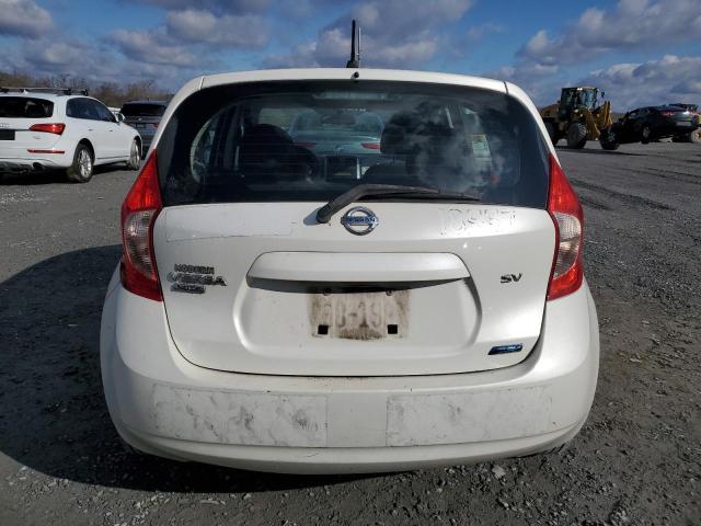 2014 Nissan Versa Note S VIN: 3N1CE2CP1EL381762 Lot: 40464804