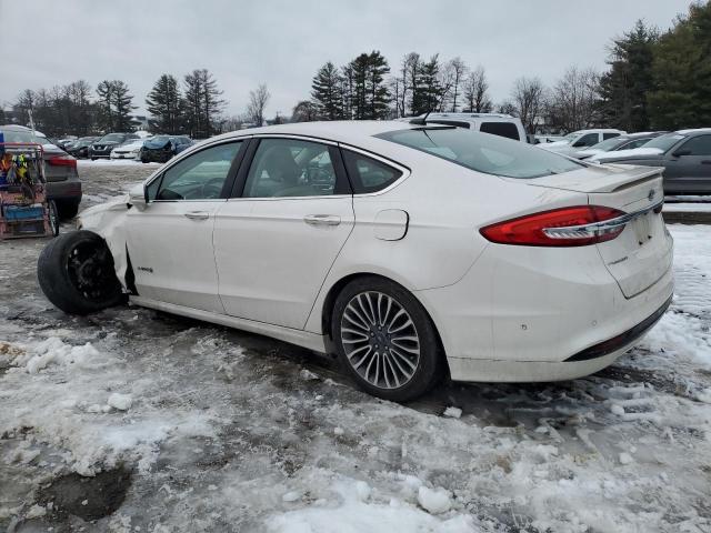 3FA6P0RU0HR262596 FORD FUSION 2017