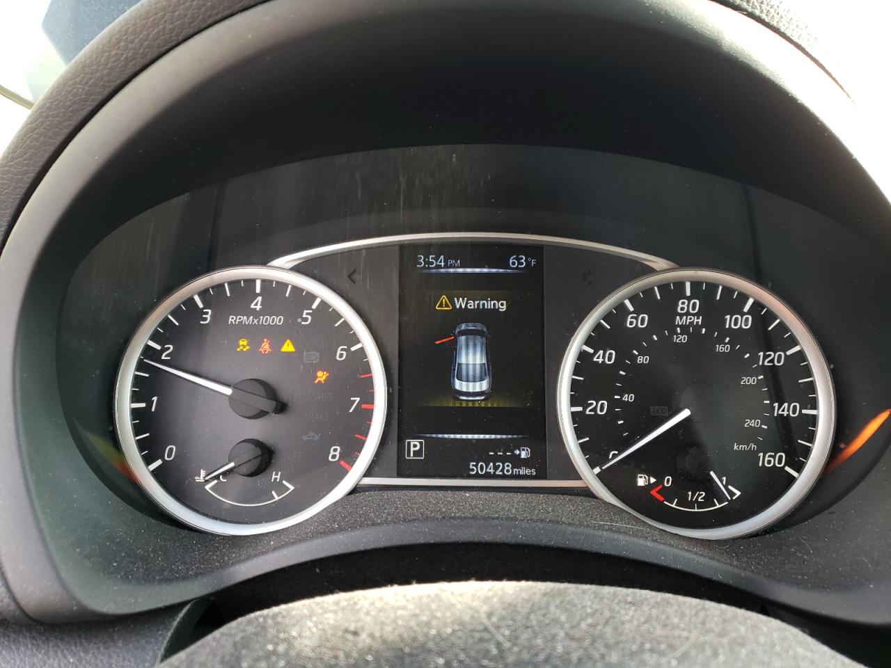 3N1AB7AP3HL701975 NISSAN SENTRA 2017