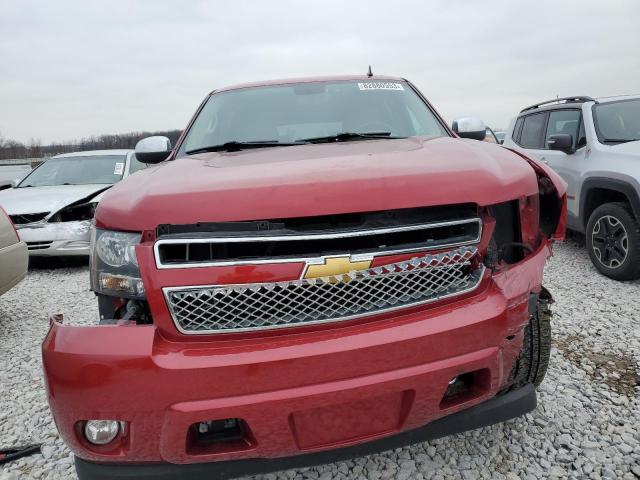 1GNSKKE76DR284859 | 2013 Chevrolet suburban k1500 ltz