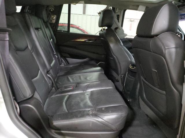 2017 CADILLAC ESCALADE L - 1GYS4BKJ8HR242664