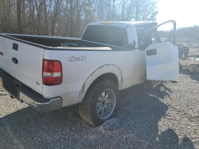 2005 Ford F150 VIN: 1FTPX14535FB43132 Lot: 40139244