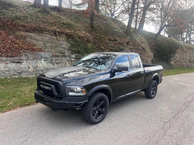 1C6RR7GG0KS618975 | 2019 RAM 1500 CLASS