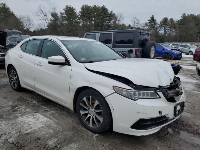 19UUB1F32HA003038 | 2017 ACURA TLX