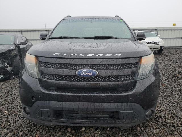 1FM5K8GT8EGB72818 | 2014 FORD EXPLORER S