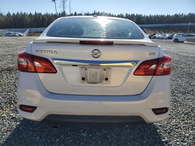 3N1AB7AP9HY299205 | 2017 NISSAN SENTRA S