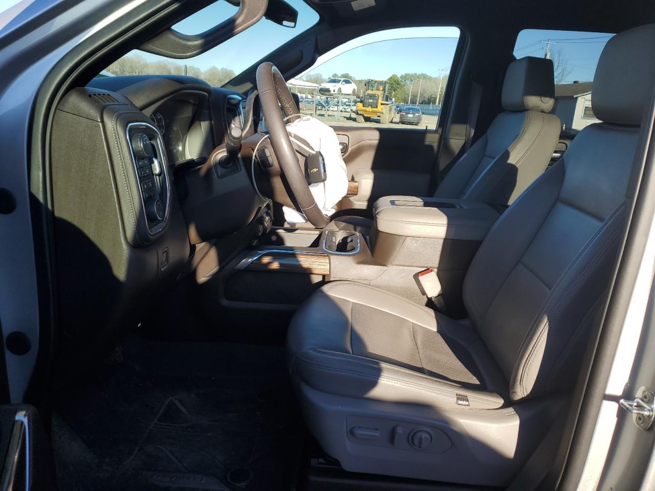 1GCUYEED3MZ420050 CHEVROLET ALL Models 2021