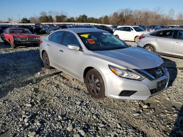Vin: 1n4al3ap9gn371170, lot: 81387003, nissan altima 2.5 20164
