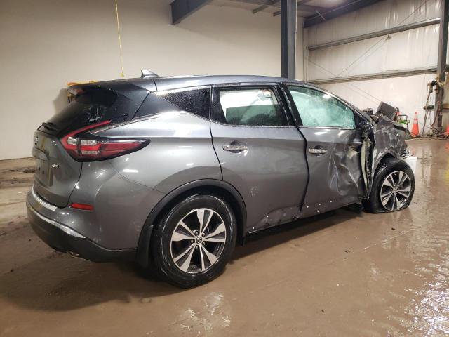 5N1AZ2MS3KN131393 | 2019 NISSAN MURANO S