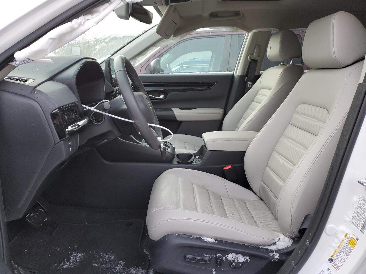 2HKRS4H72RH431496 HONDA CRV 2024
