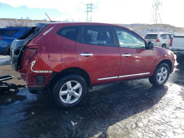 Vin: jn8as5mt5cw267138, lot: 38235324, nissan rogue s 20123