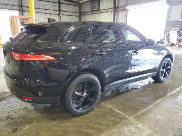 2019 Jaguar F-Pace Premium VIN: SADCJ2FX6KA600078 Lot: 38760774