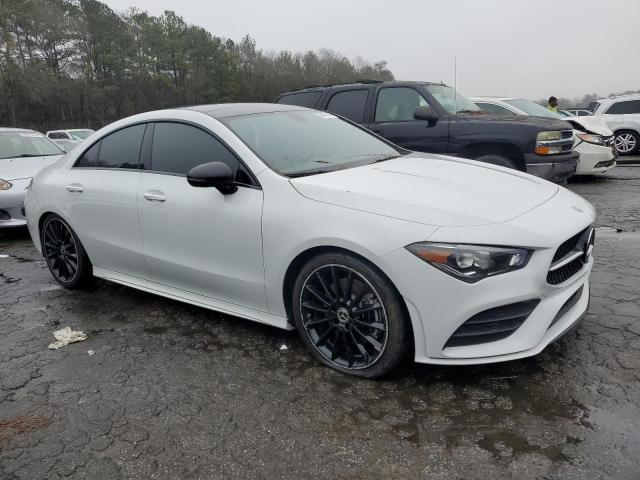 2020 MERCEDES-BENZ CLA 250 WDD5J4GB7LN044074