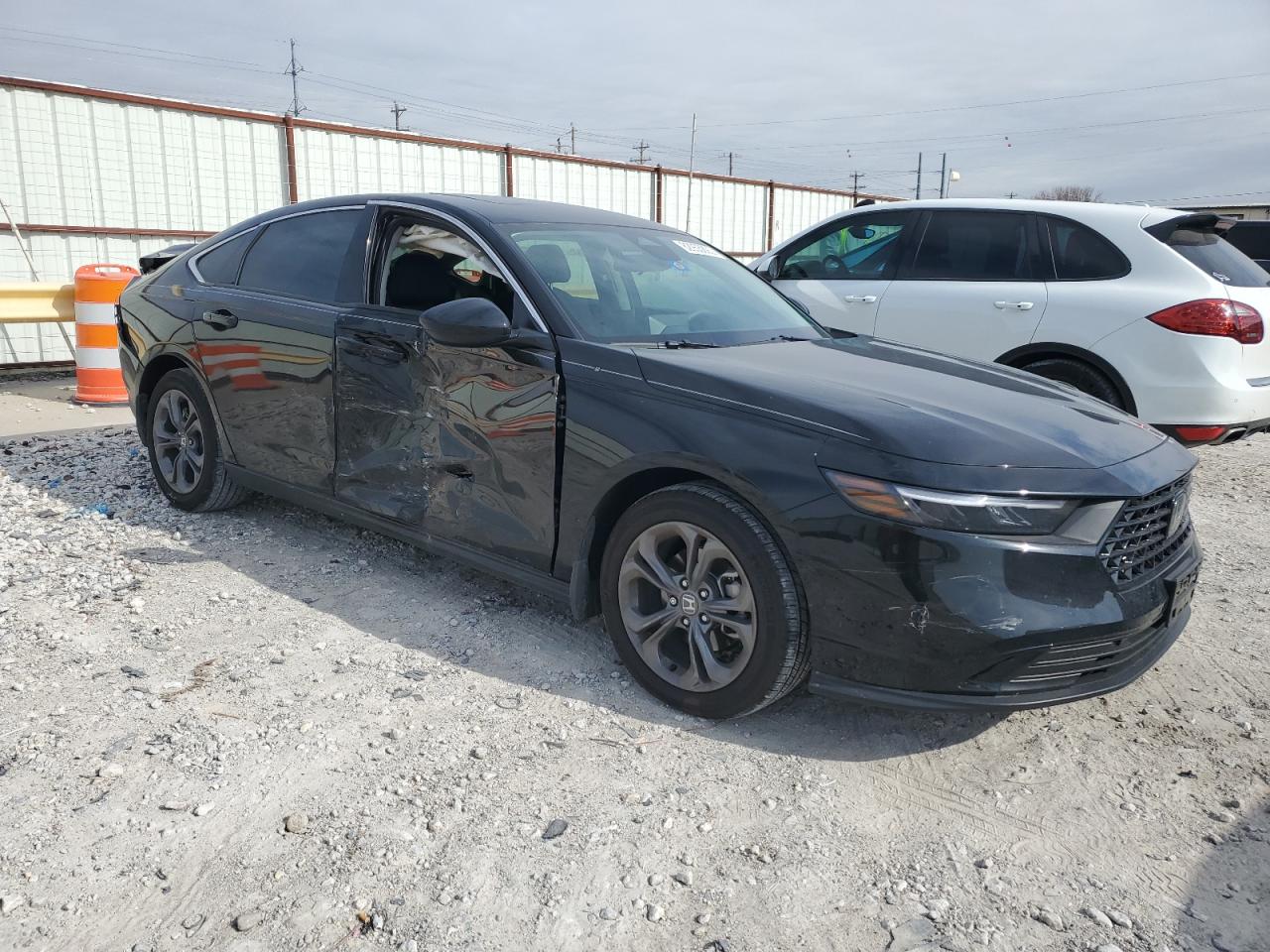 1HGCY1F33PA056663 HONDA ACCORD 2023