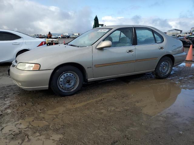 2001 Nissan Altima XE