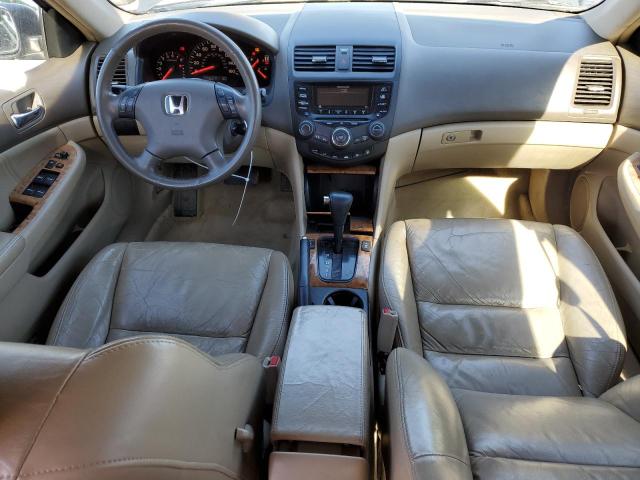 2005 Honda Accord Ex VIN: 1HGCM56855A021845 Lot: 38230184