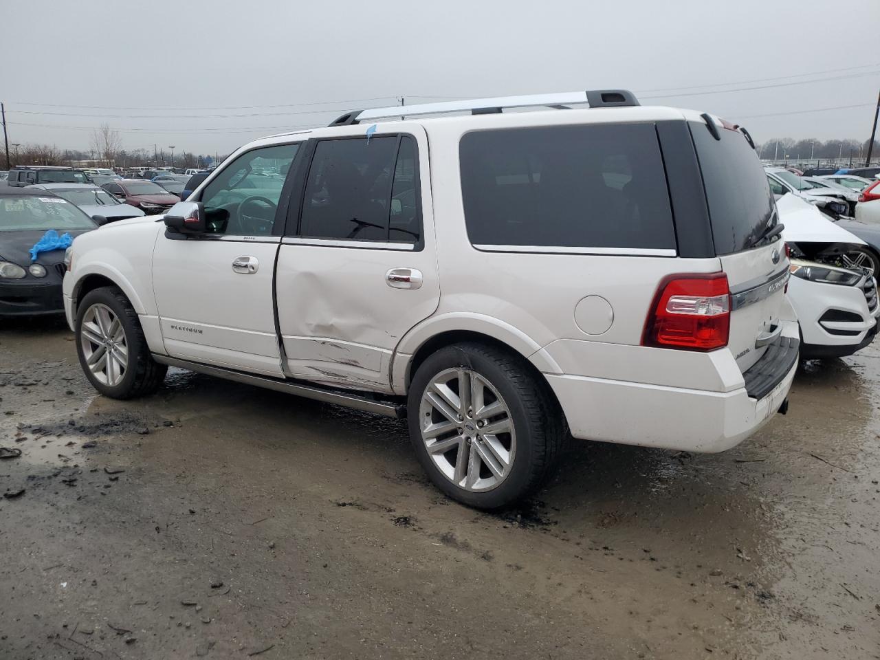 1FMJU1MT0GEF03121 FORD EXPEDITION 2016
