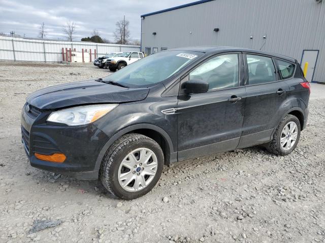 2015 Ford Escape S