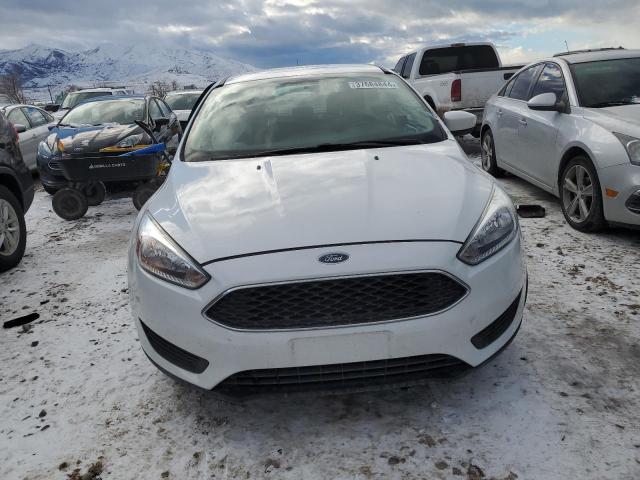 1FADP3F29JL250298 | 2018 FORD FOCUS SE