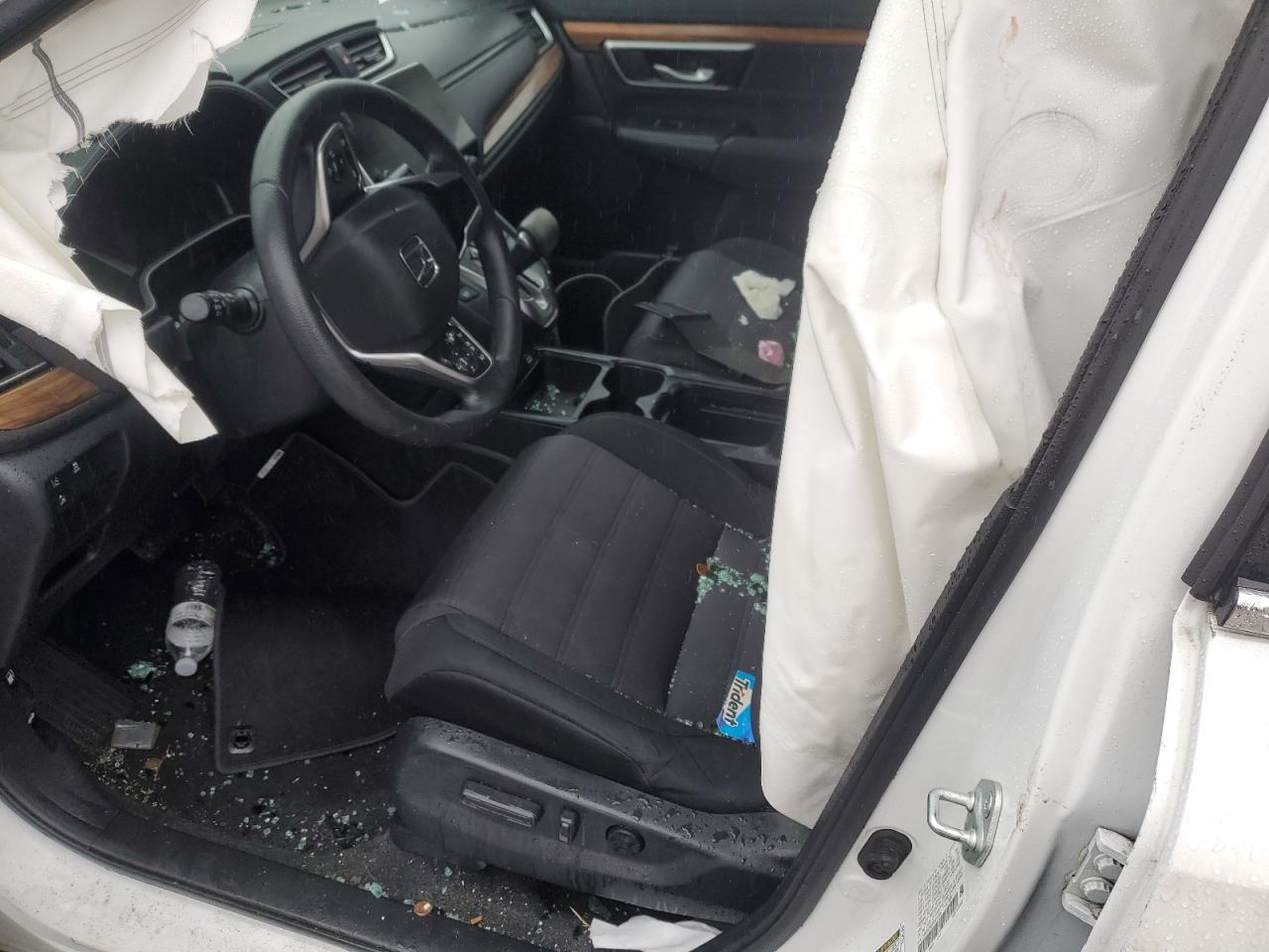2HKRW2H54NH616005 HONDA CRV 2022