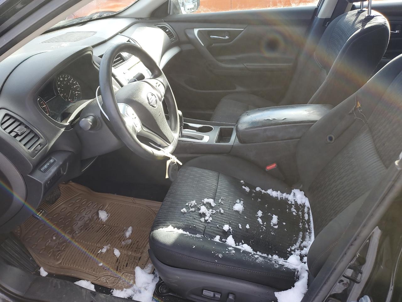 1N4AL3AP5GC249465 NISSAN ALTIMA 2016