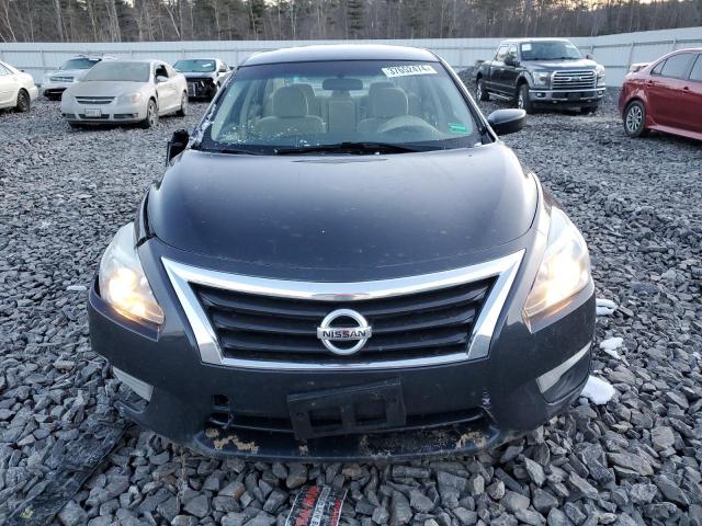 1N4AL3AP1EC155662 | 2014 NISSAN ALTIMA 2.5