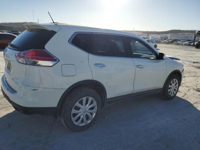 KNMAT2MTXFP588856 | 2015 NISSAN ROGUE S