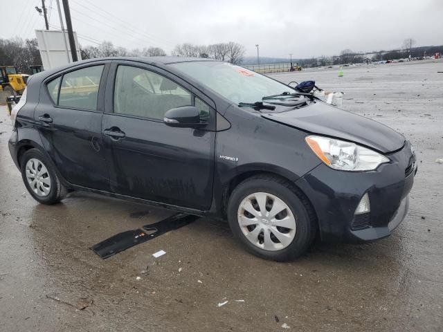 JTDKDTB33E1567276 | 2014 TOYOTA PRIUS C