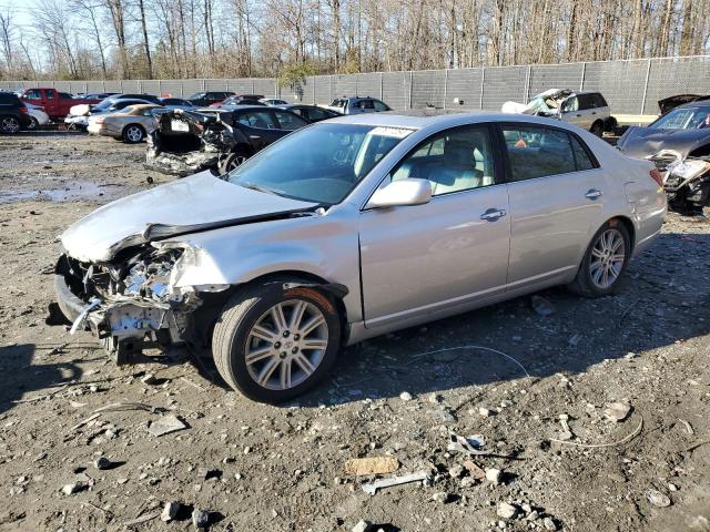 2009 Toyota Avalon XL