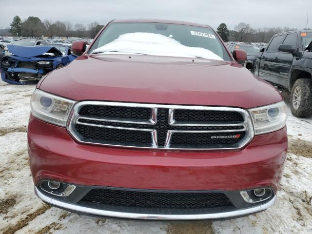 1C4RDHDG1EC277974 | 2014 DODGE DURANGO LI