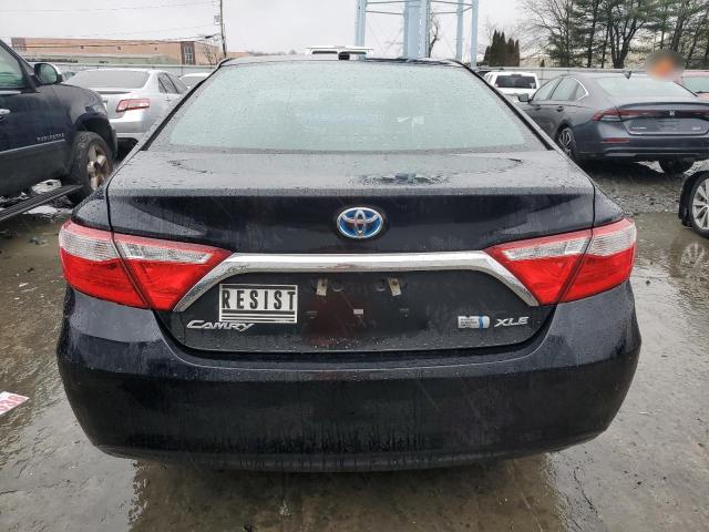 4T1BD1FK1FU164804 | 2015 TOYOTA CAMRY HYBR