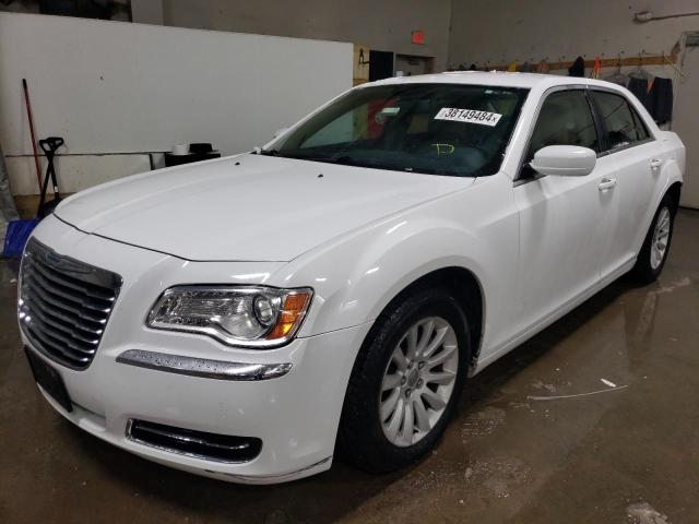 2013 Chrysler 300 300