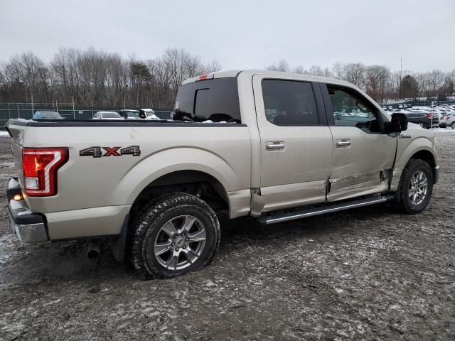 1FTEW1EP7HFC28683 | 2017 FORD F150 SUPER