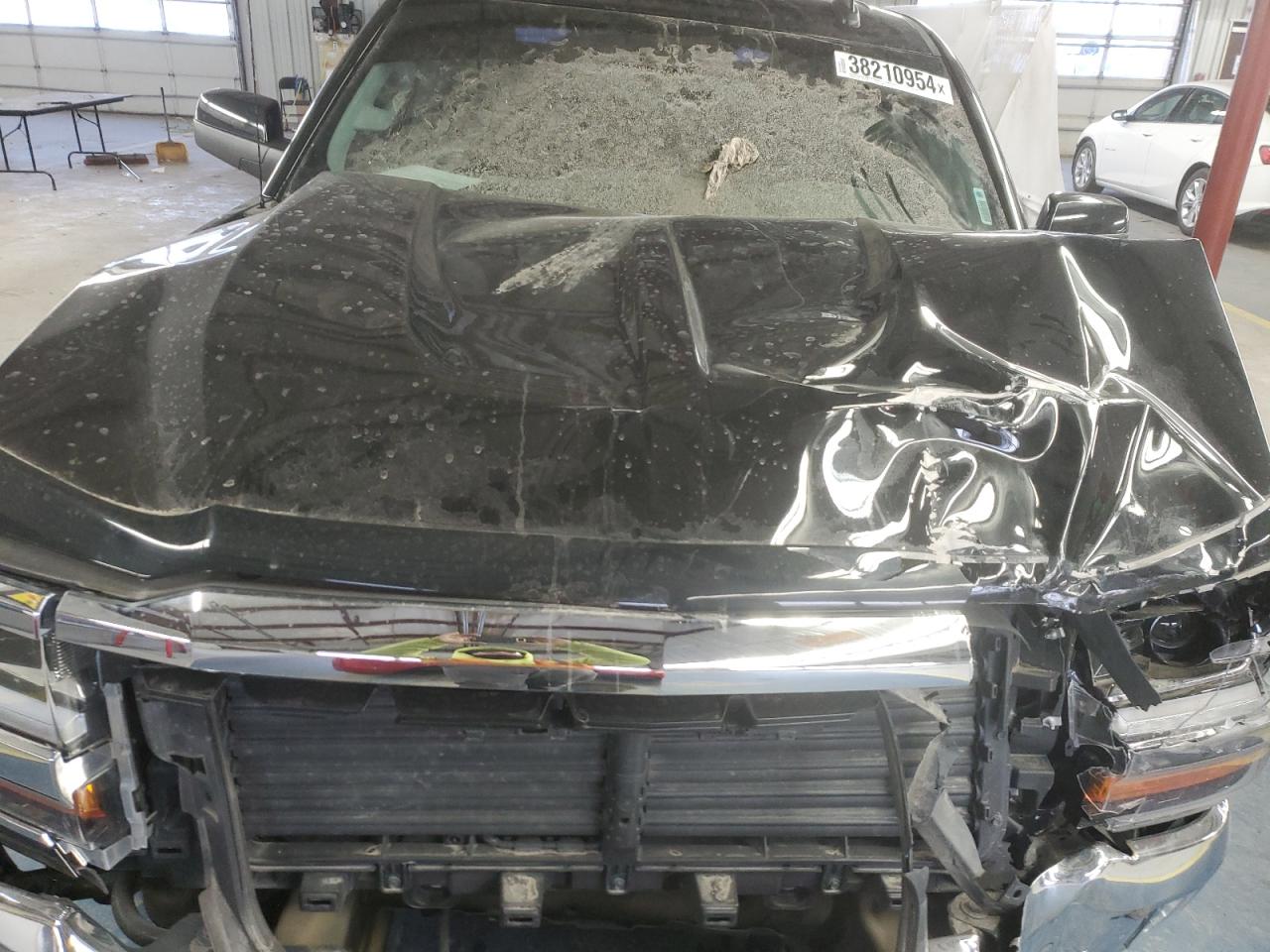 1GCVKREC0JZ287019 CHEVROLET ALL Models 2018